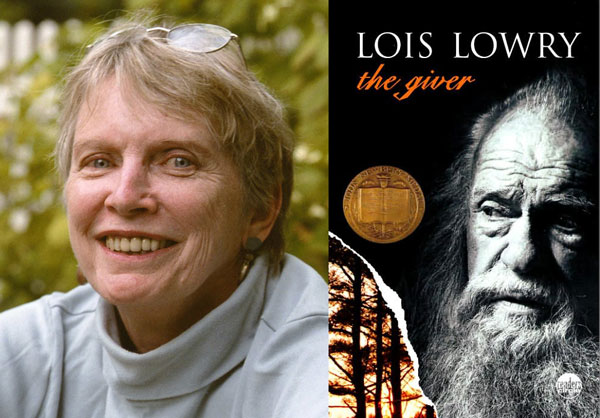The Giver & Son By Lois Lowry – Rick Mccharles